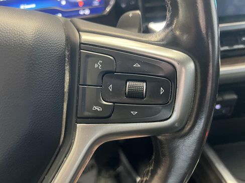 Used 2023 Chevrolet Silverado 1500 RST AWD/4WD image 14