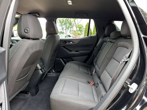 Used 2025 Chevrolet Equinox LT AWD/4WD image 10