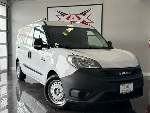 Used 2019 RAM ProMaster City Tradesman FWD image 1