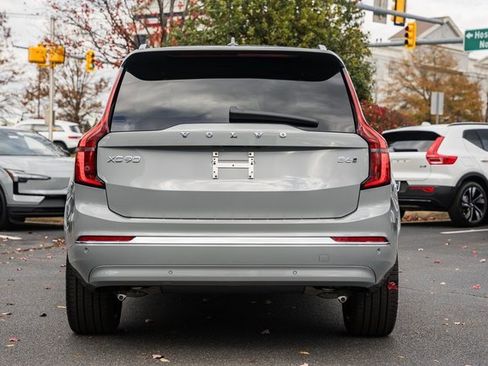 New 2026 Volvo XC90 B6 Plus w/ Protection Package Premier image 5