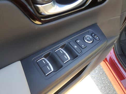 Used 2026 Honda CR-V EX-L image 26