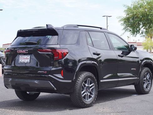 New 2026 GMC Terrain AT4 w/ Convenience Package III AWD/4WD image 3