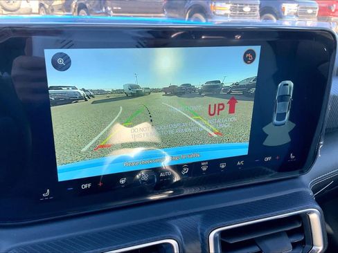 New 2026 Ford Mustang Premium image 18