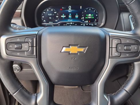 Used 2023 Chevrolet Tahoe LT image 19