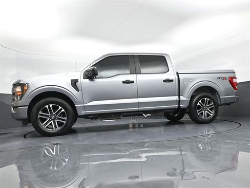 Used 2023 Ford F150 XL w/ STX Appearance Package RWD image 34