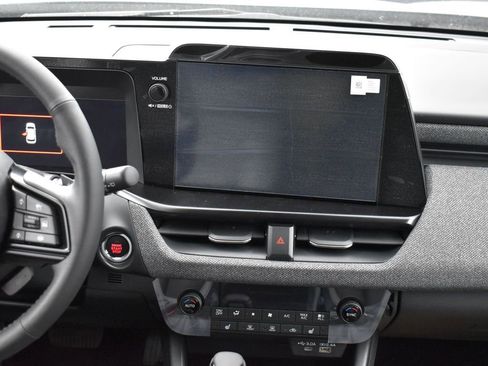 New 2026 Subaru Outback Limited image 19