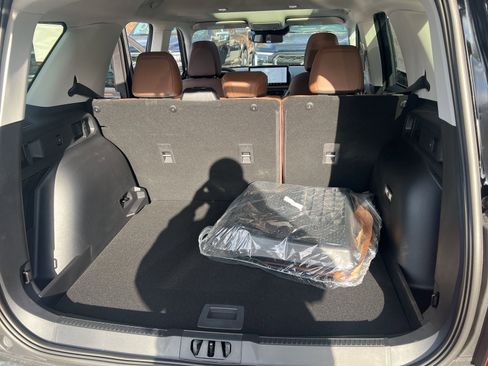 New 2025 Ford Bronco Sport Outer Banks w/ Outer Banks Tech Package+ image 10