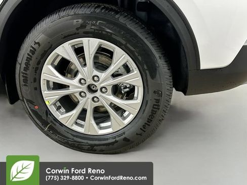 New 2026 Ford Escape Active w/ Cold Weather Package AWD/4WD image 32