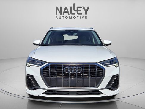 Used 2025 Audi Q3 2.0T Premium Plus w/ Premium Plus Package image 8