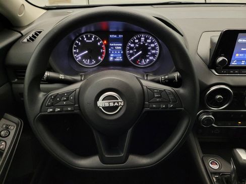 Used 2024 Nissan Sentra S image 22