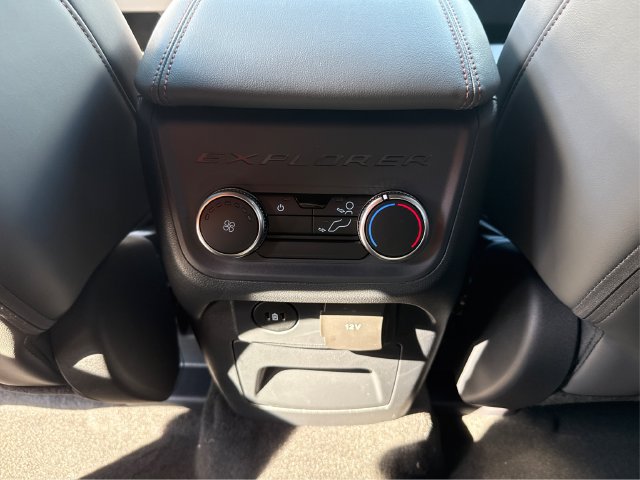 New 2027 Ford Explorer Active w/ Active Comfort Package AWD/4WD image 26
