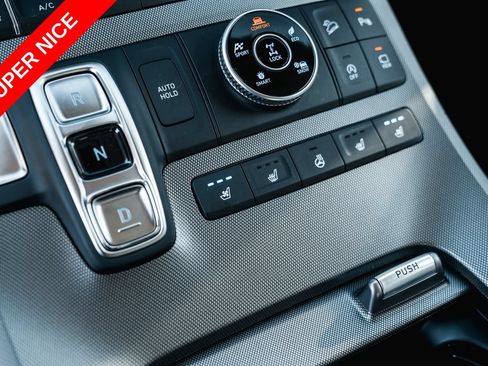 Used 2021 Hyundai Palisade Calligraphy AWD/4WD image 19
