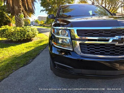Used 2018 Chevrolet Suburban LT image 86