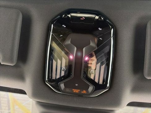 Used 2026 BMW iX xDrive45 w/ M Sport Package image 27