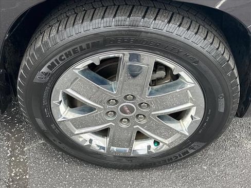 Used 2015 GMC Acadia Denali FWD image 34