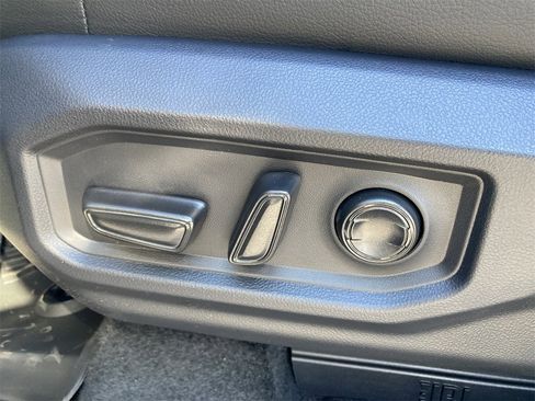 New 2026 Toyota Sequoia TRD Pro image 5