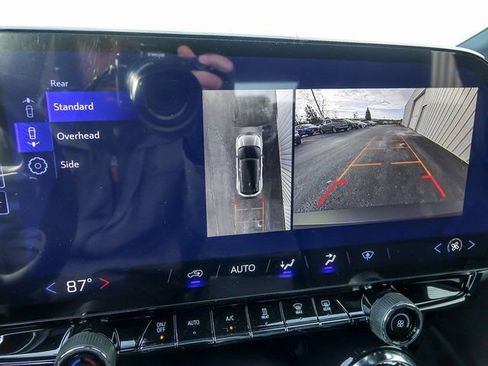 New 2026 Chevrolet Blazer EV LT image 22