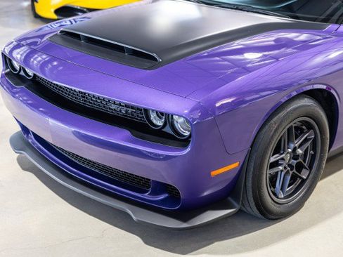 Used 2023 Dodge Challenger SRT Hellcat Redeye RWD image 18
