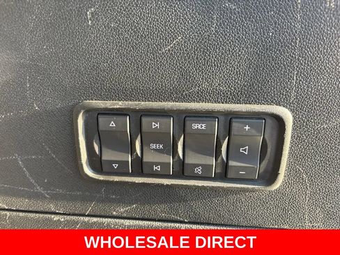 Used 2015 GMC Acadia Denali AWD/4WD image 31