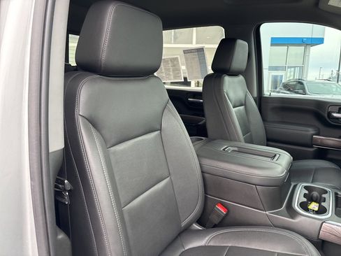 Certified 2022 Chevrolet Silverado 3500 LTZ image 27