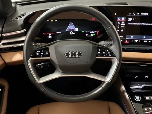 Used 2025 Audi A5 2.0T Premium w/ Convenience Package image 14