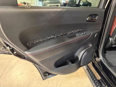 Certified 2024 Dodge Durango R/T AWD/4WD image 30