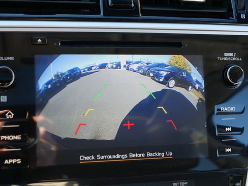 Used 2018 Subaru Outback 2.5i Limited w/ Popular Package #2 image 27