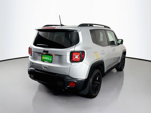 Used 2020 Jeep Renegade Sport AWD/4WD image 10