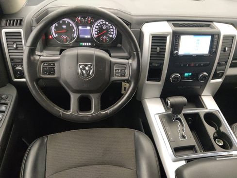 Used 2012 RAM 1500 Sport w/ Sport Premium Group image 22