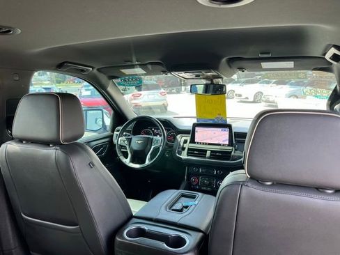 Used 2021 Chevrolet Tahoe Premier image 51
