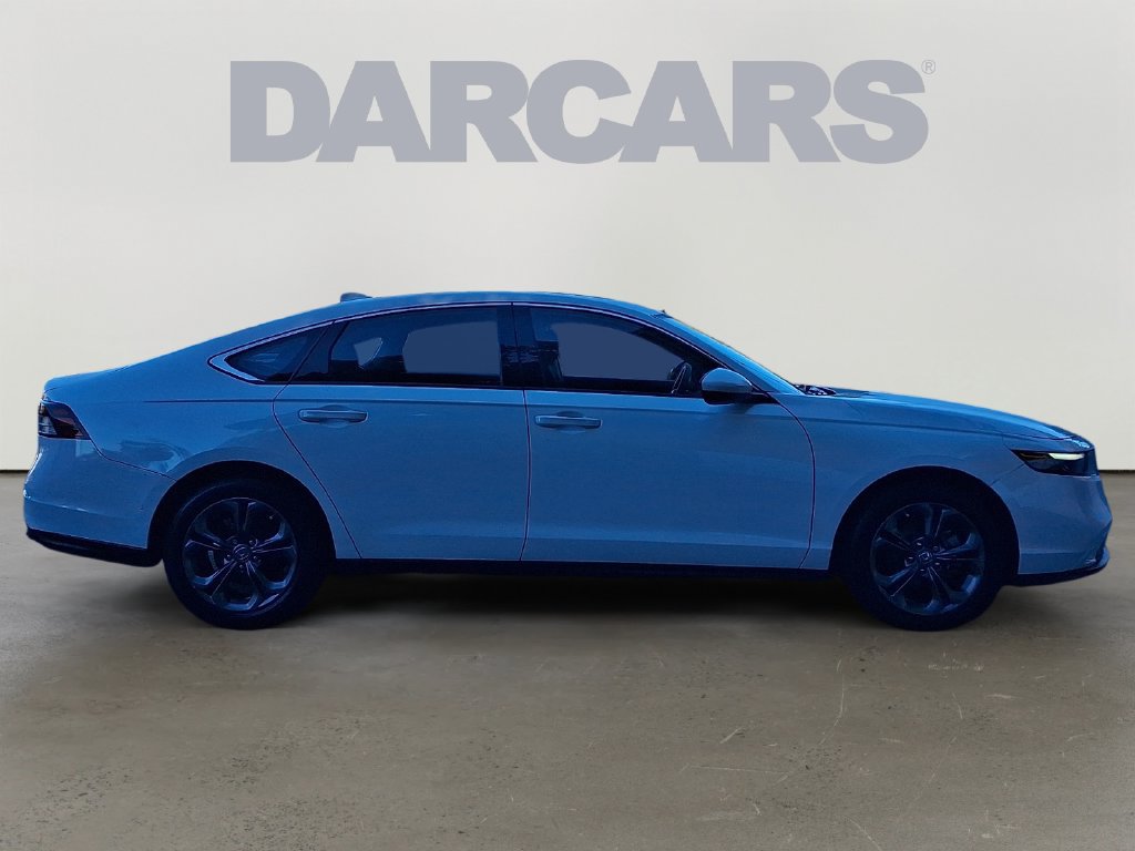 Used 2023 Honda Accord EX image 8
