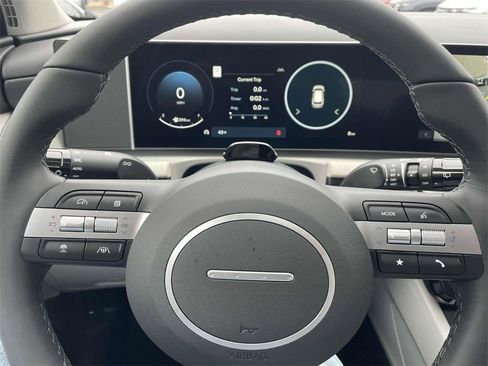 New 2026 Hyundai Tucson SEL image 40