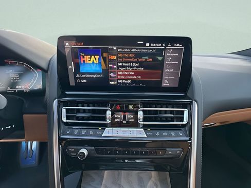 New 2026 BMW 840i image 20