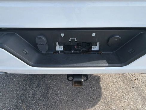 Used 2021 Chevrolet Silverado 1500 RST w/ Z71 Off-Road Package image 16