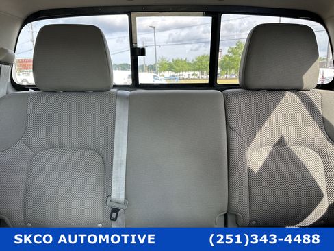 Used 2019 Nissan Frontier SV w/ Value Truck Package image 27