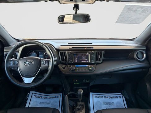Used 2016 Toyota RAV4 SE AWD/4WD image 22