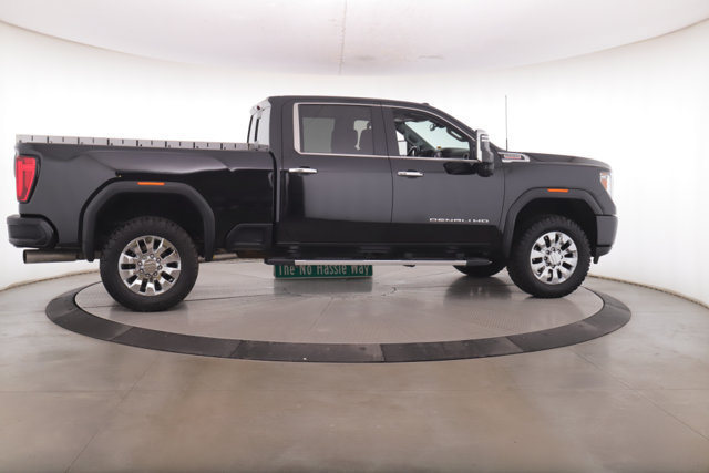 Used 2023 GMC Sierra 3500 Denali AWD/4WD image 7