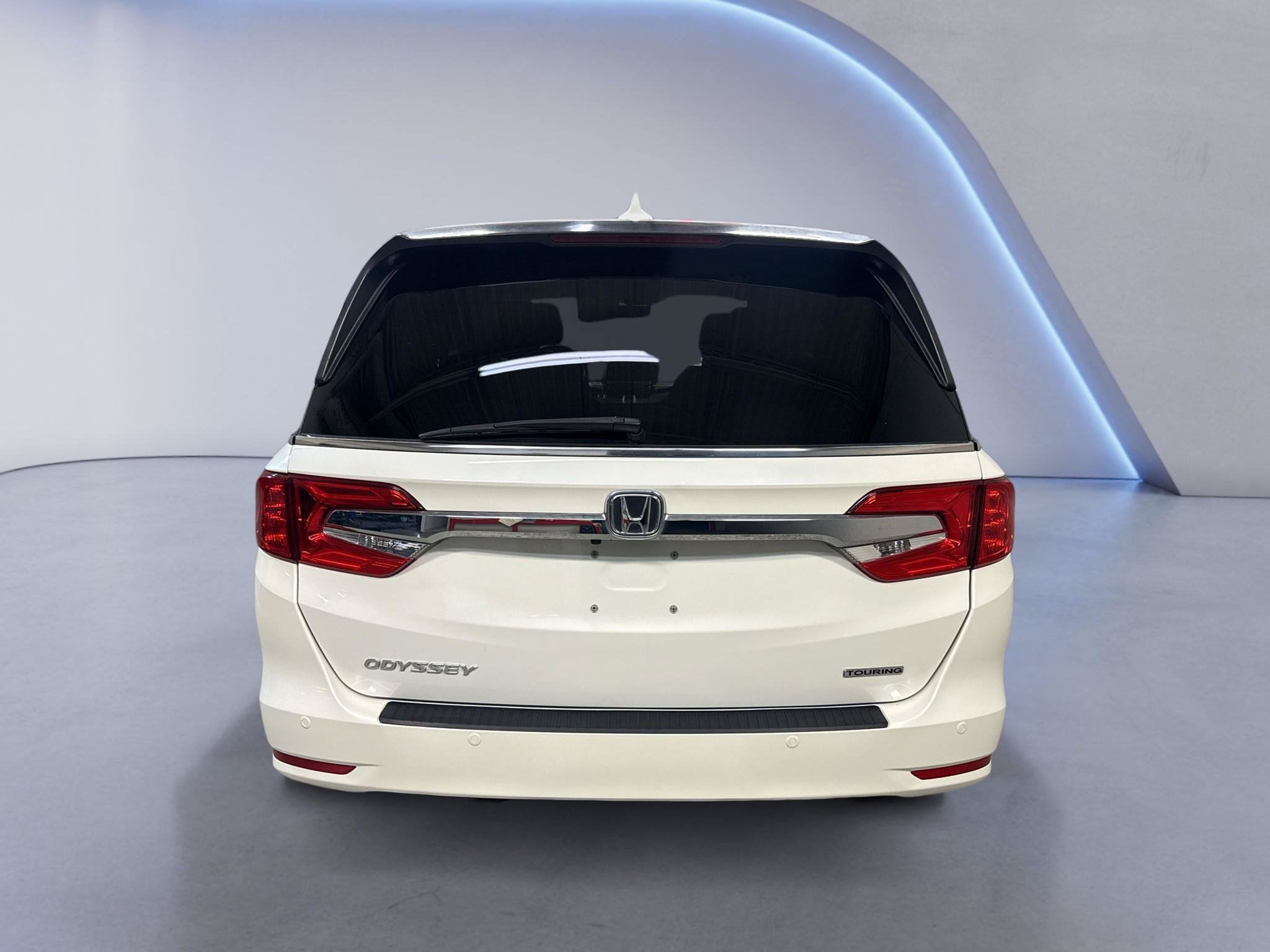 Used 2018 Honda Odyssey Touring image 7