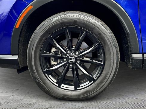 Used 2024 Honda CR-V Sport-L image 35