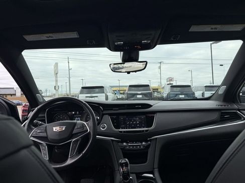 Certified 2023 Cadillac XT5 Premium Luxury w/ Technology Package image 26