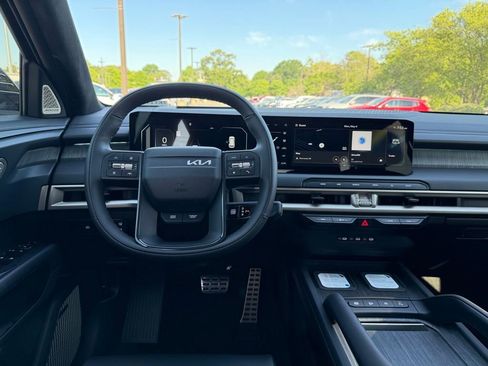 New 2027 Kia Telluride X-Line SX Prestige AWD/4WD image 23
