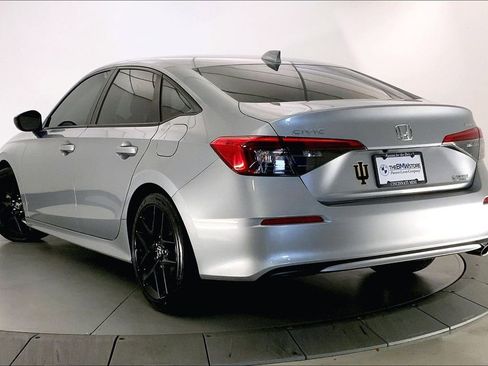 Used 2022 Honda Civic Sport image 10