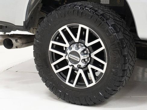 Used 2020 Ford F250 Lariat AWD/4WD image 73