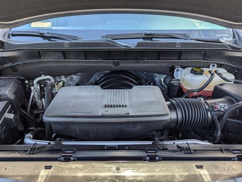 Used 2024 Chevrolet Tahoe LS w/ Driver Alert Package image 35