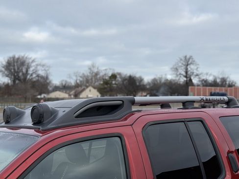 Used 2014 Nissan Xterra PRO-4X image 25