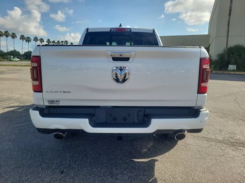 Used 2020 RAM 1500 Limited RWD image 6