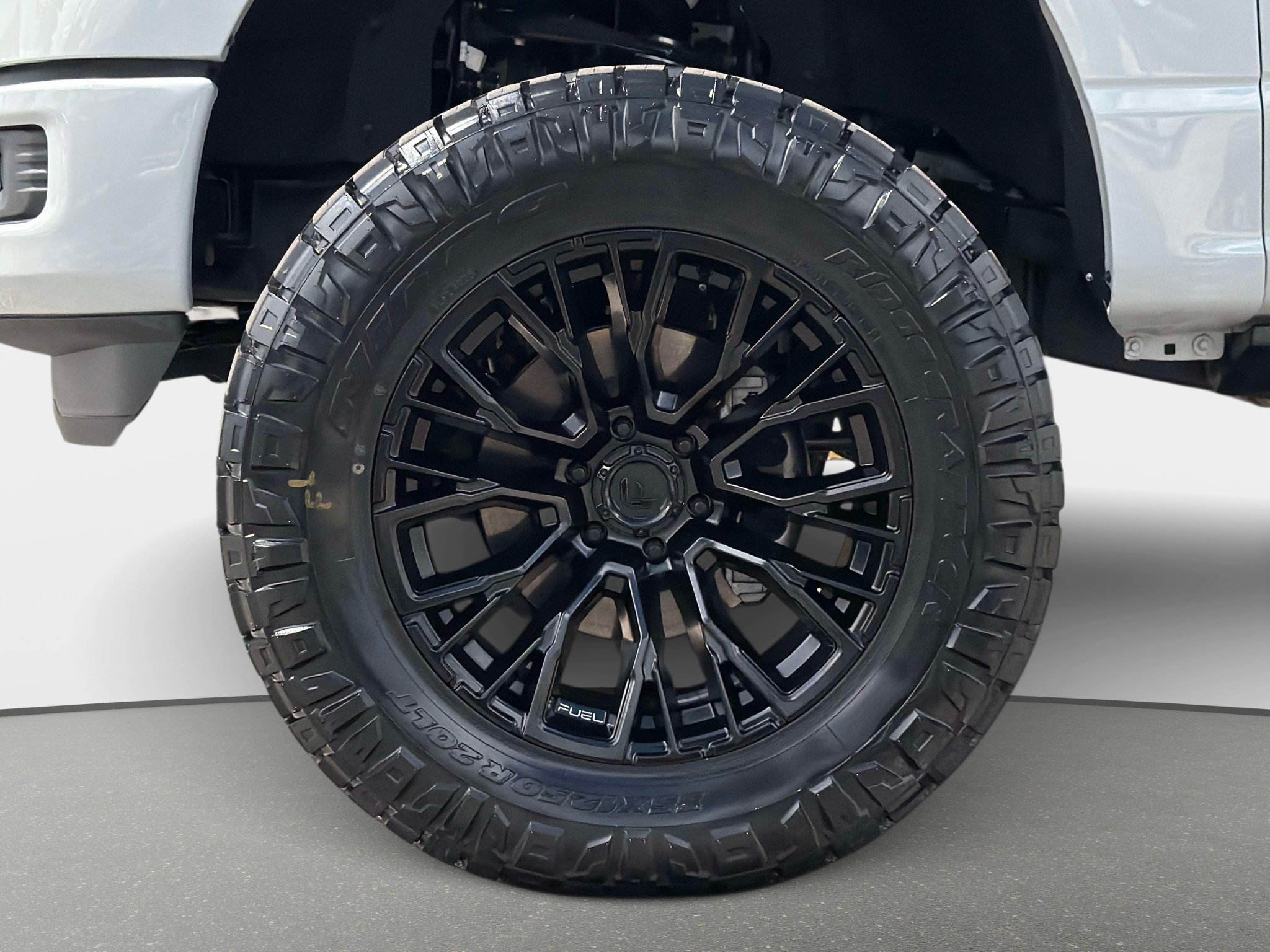 Used 2026 Ford F150 Lariat AWD/4WD image 10