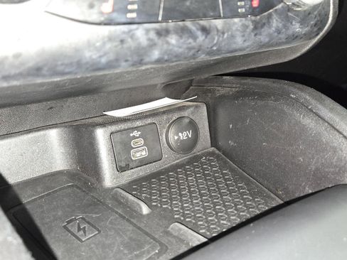 Used 2023 Ford Bronco Sport Heritage w/ Heritage Convenience Package image 39