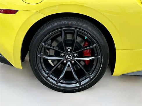 Used 2024 Nissan Z Performance w/ Floor Mat Package image 28