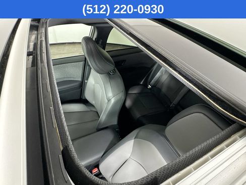 Used 2026 Subaru Outback Premium AWD/4WD image 26